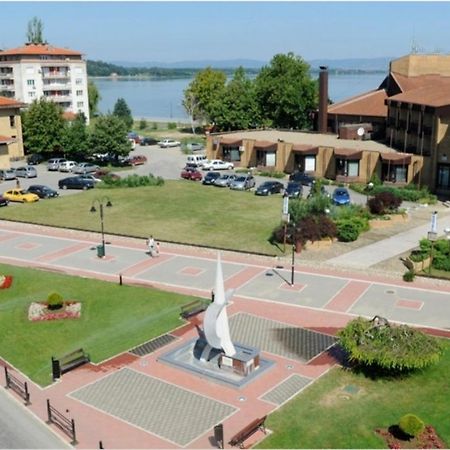 Villa Babakaj Golubac Exterior foto