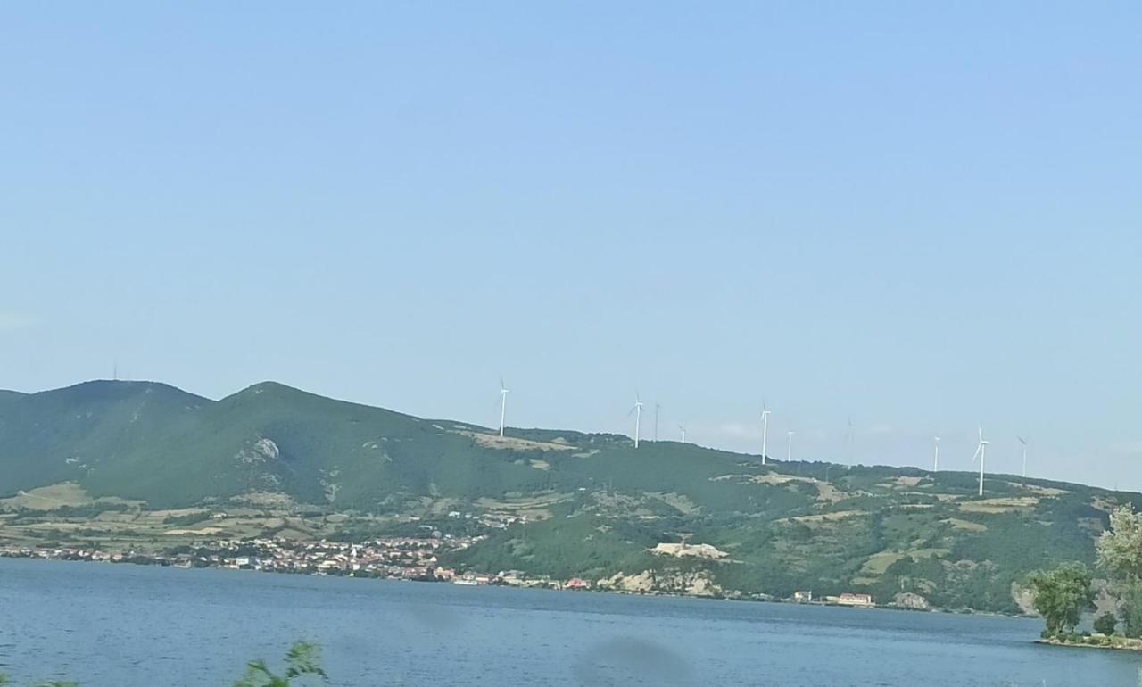 Villa Babakaj Golubac Exterior foto